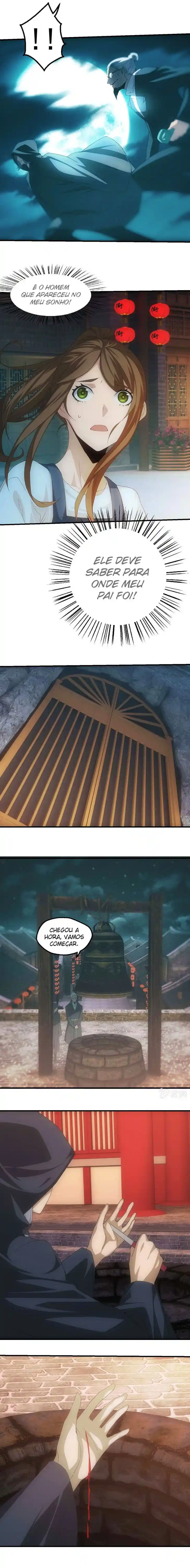 Energy Hunters Ch.188