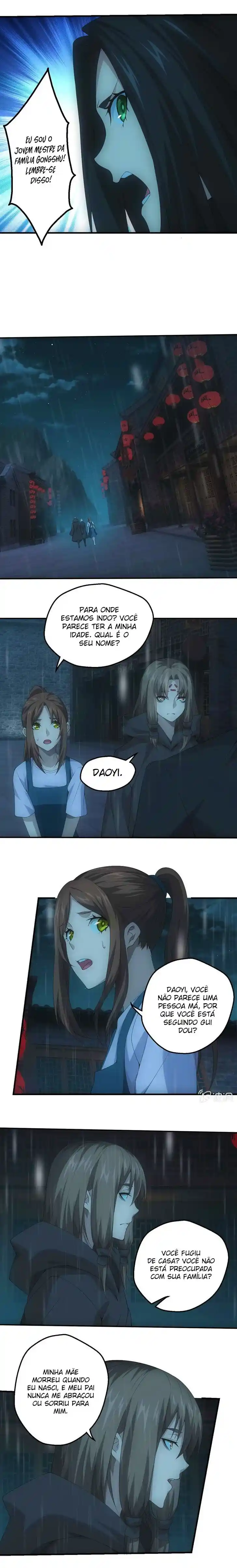 Energy Hunters Ch.189