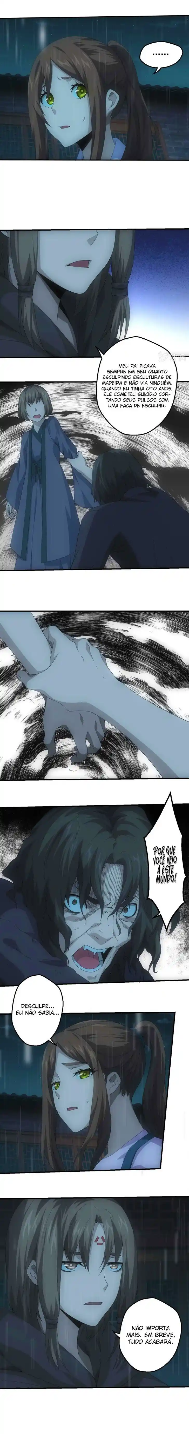 Energy Hunters Ch.189