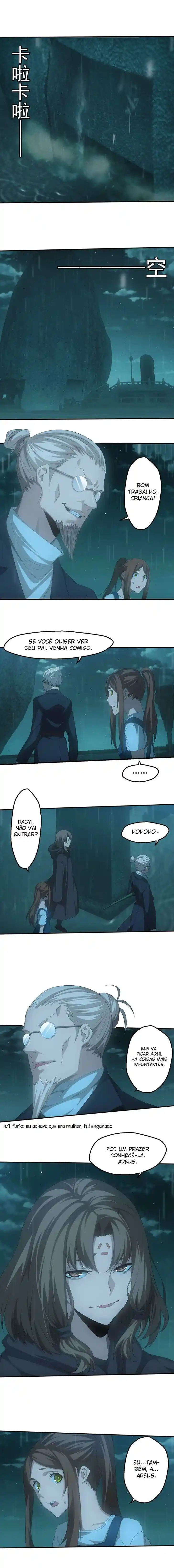 Energy Hunters Ch.190