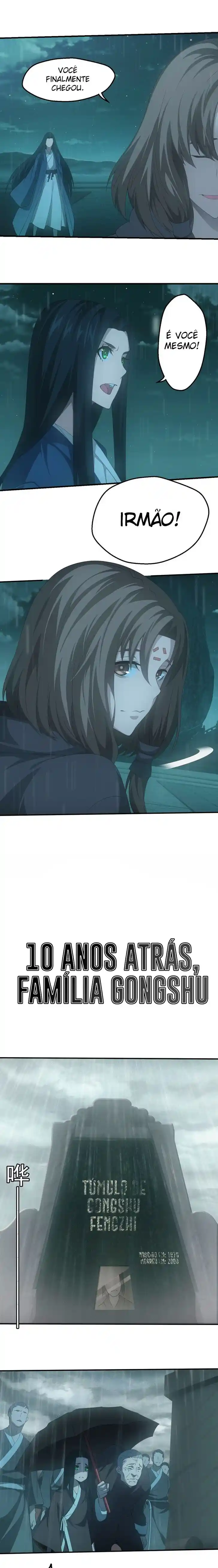 Energy Hunters Ch.191