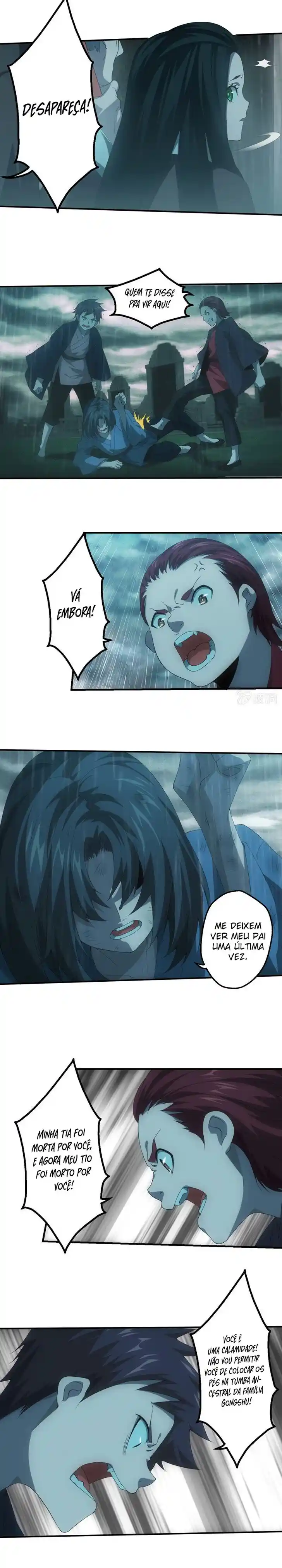 Energy Hunters Ch.191