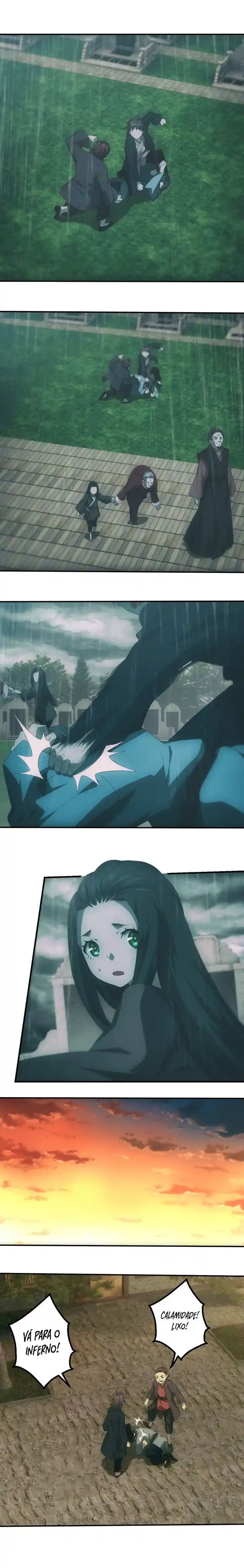 Energy Hunters Ch.191