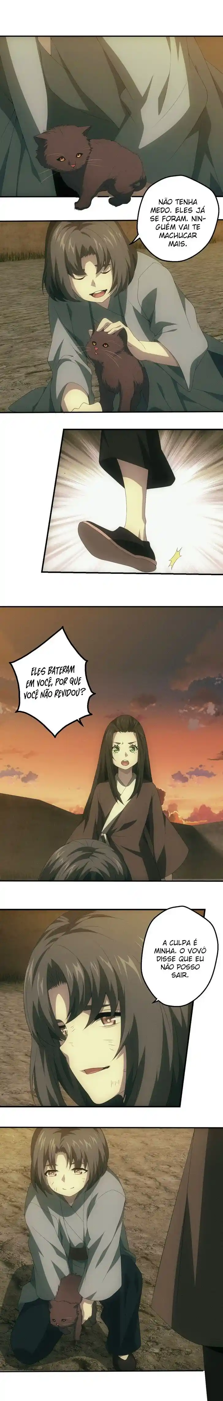 Energy Hunters Ch.191