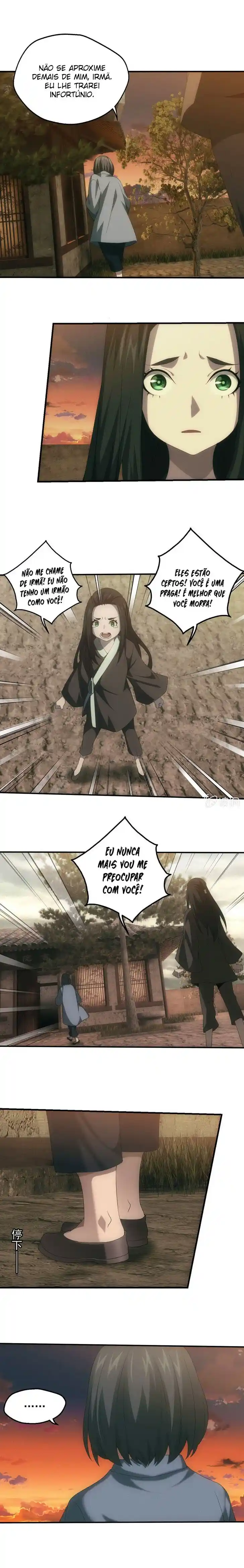 Energy Hunters Ch.191