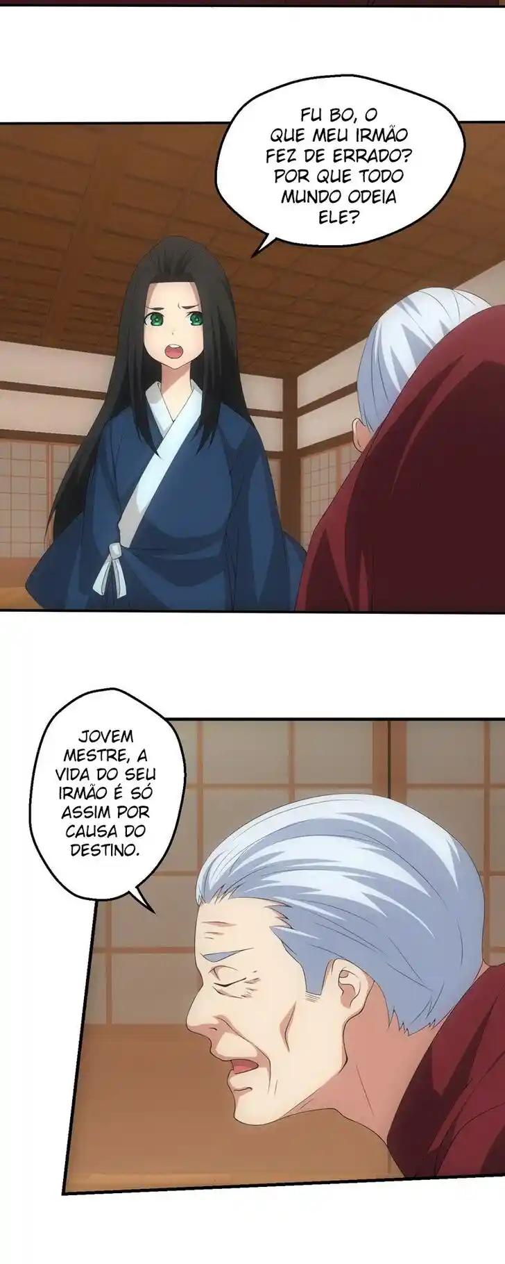 Energy Hunters Ch.191