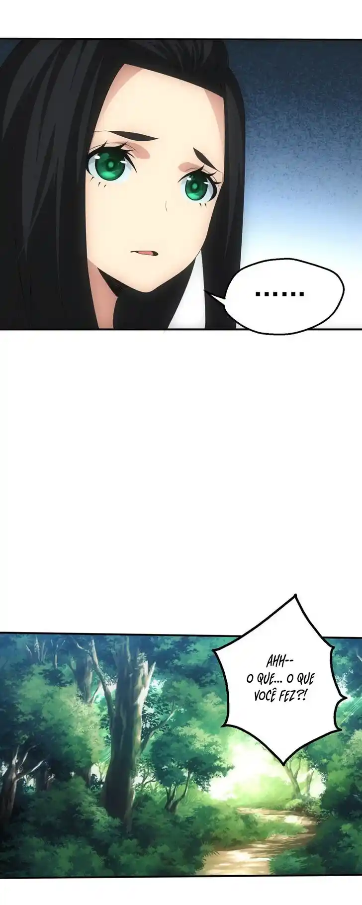 Energy Hunters Ch.191