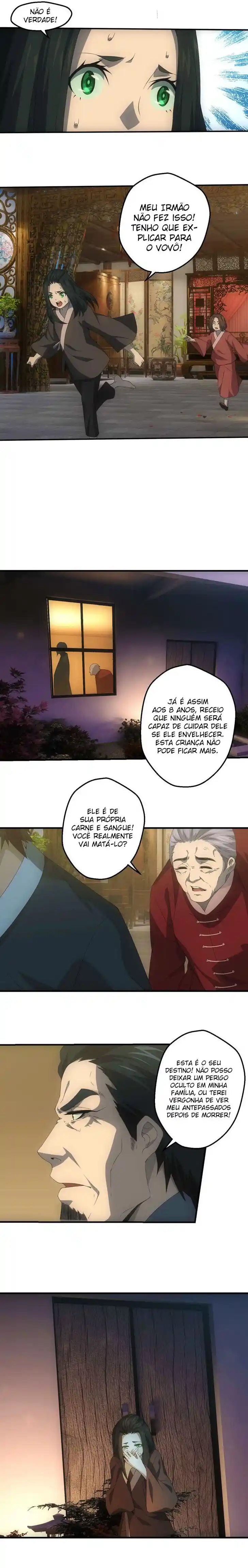 Energy Hunters Ch.192