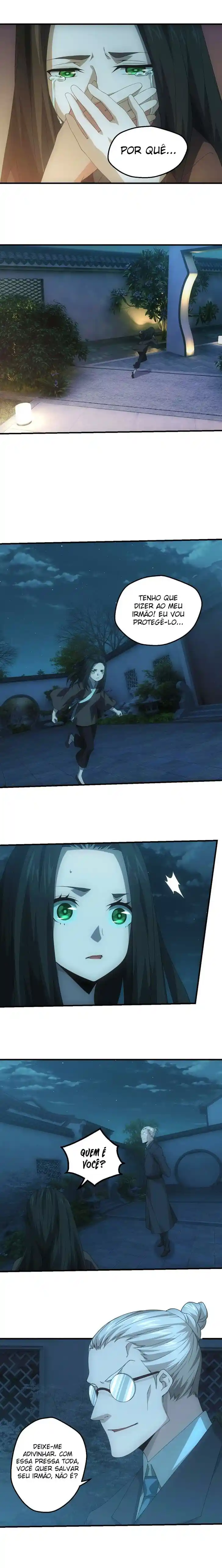 Energy Hunters Ch.192