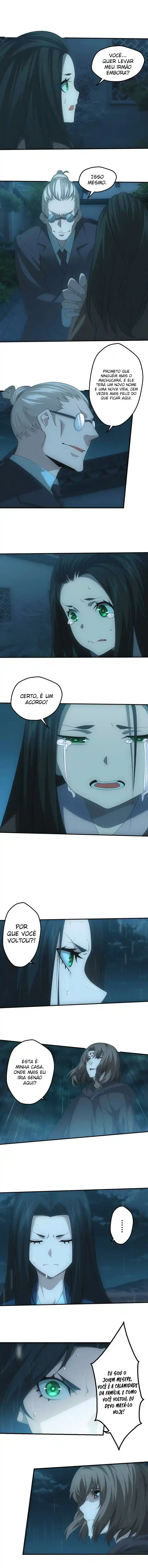 Energy Hunters Ch.192