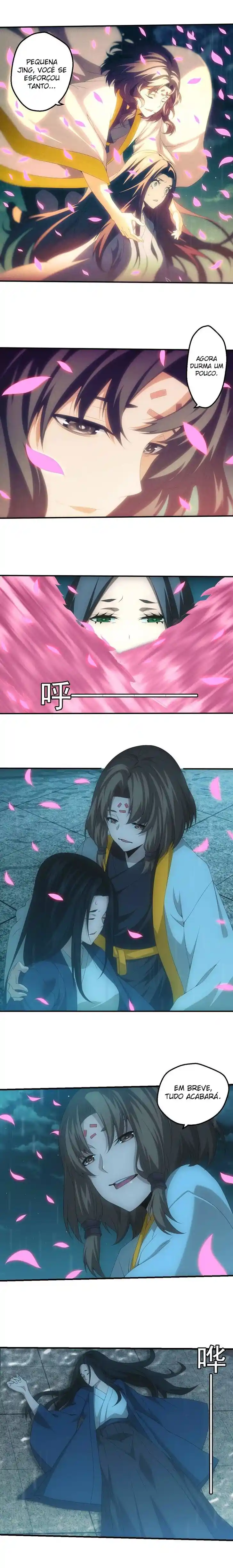 Energy Hunters Ch.193