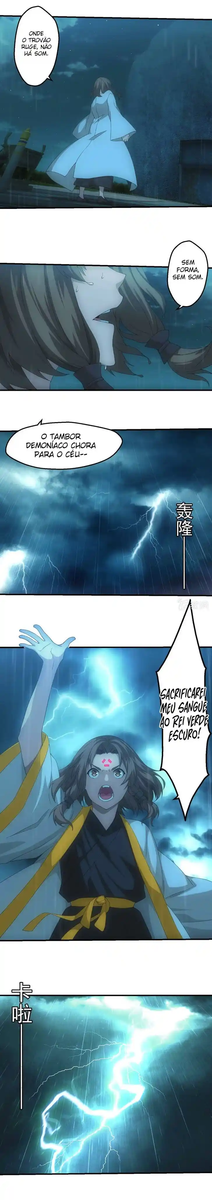 Energy Hunters Ch.193