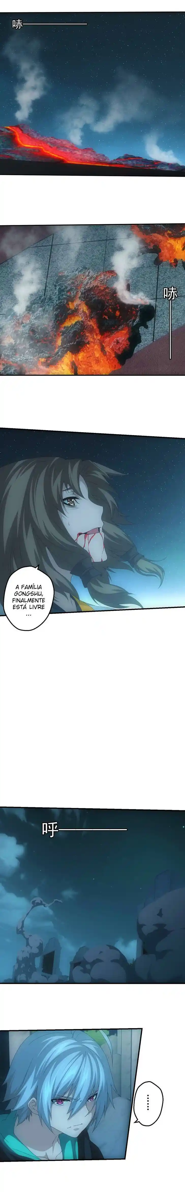 Energy Hunters Ch.193