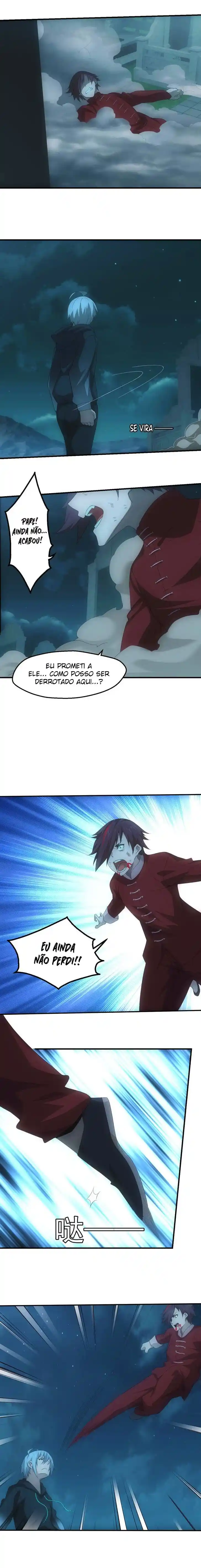 Energy Hunters Ch.193