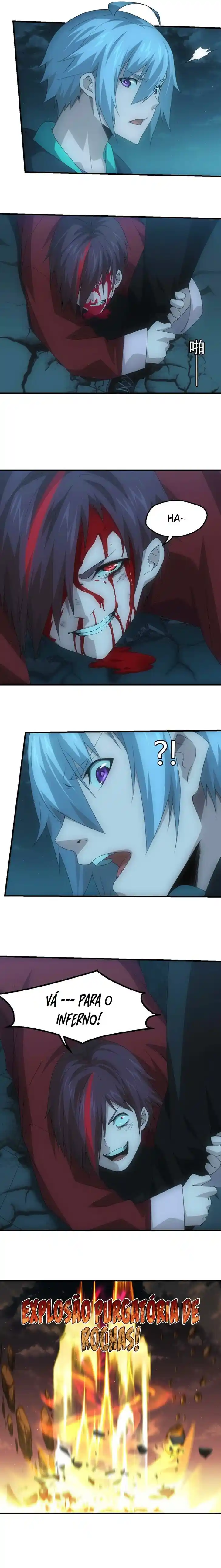 Energy Hunters Ch.193