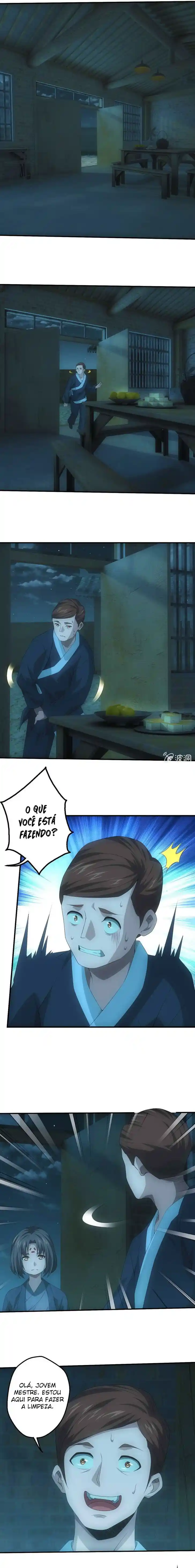 Energy Hunters Ch.194