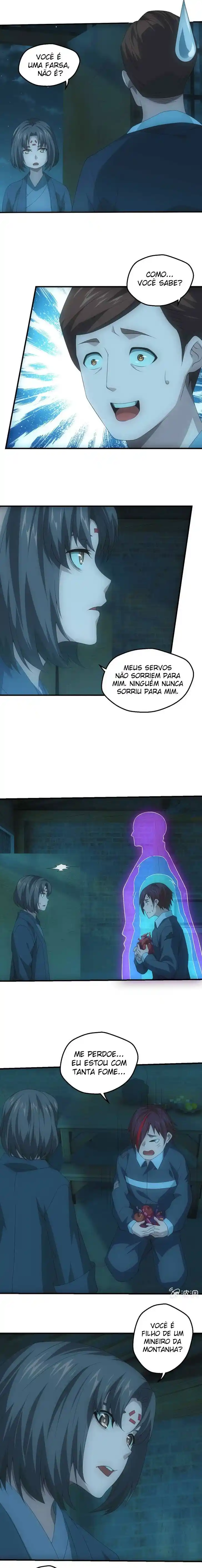 Energy Hunters Ch.194