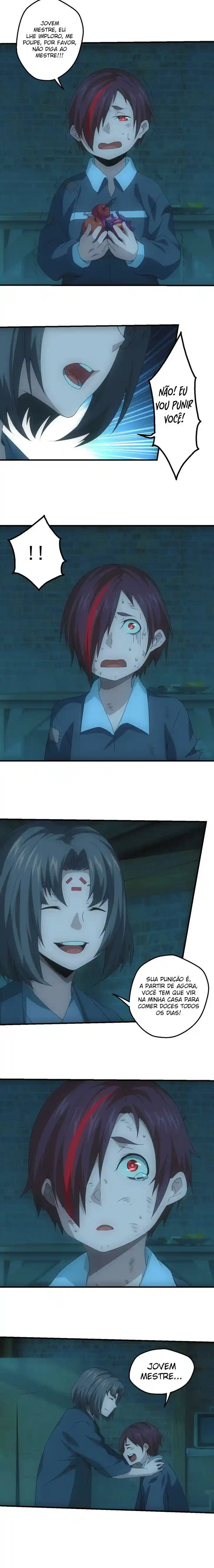 Energy Hunters Ch.194