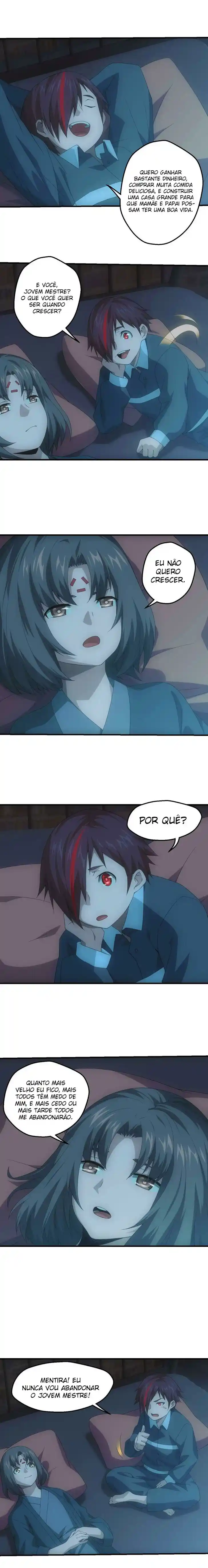 Energy Hunters Ch.194