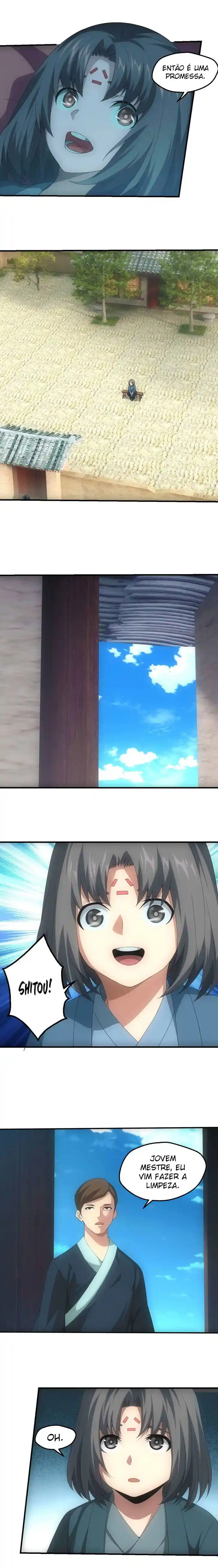 Energy Hunters Ch.194