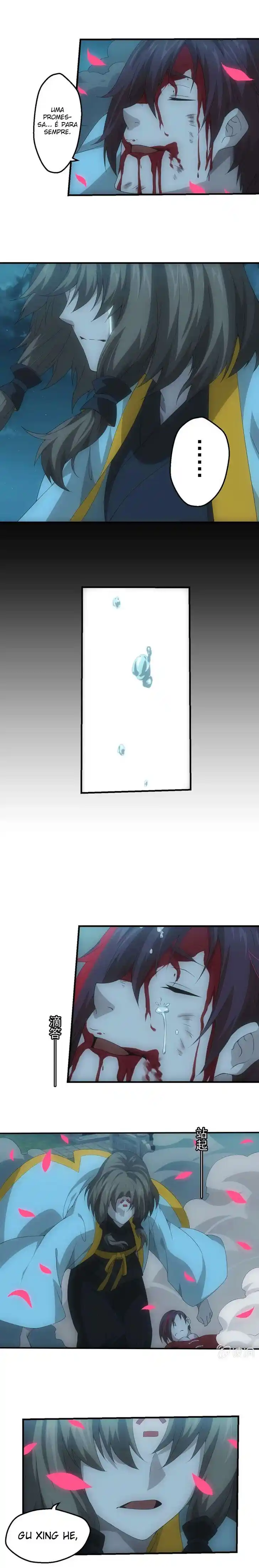 Energy Hunters Ch.195