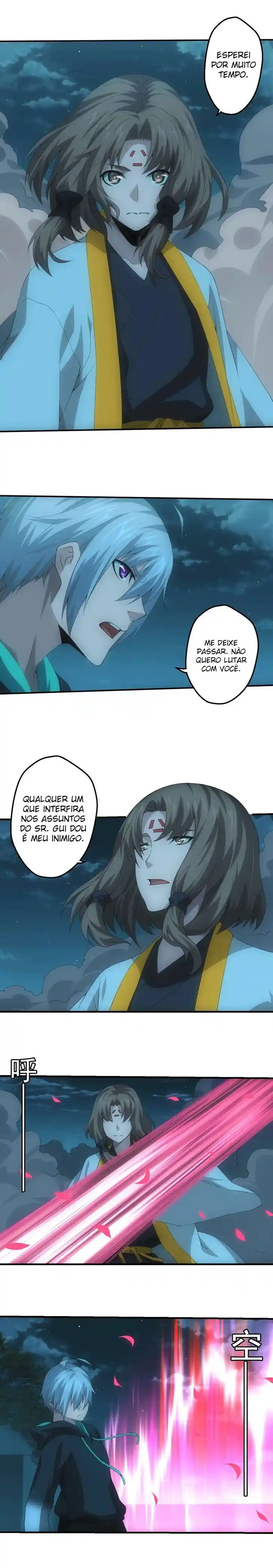 Energy Hunters Ch.195