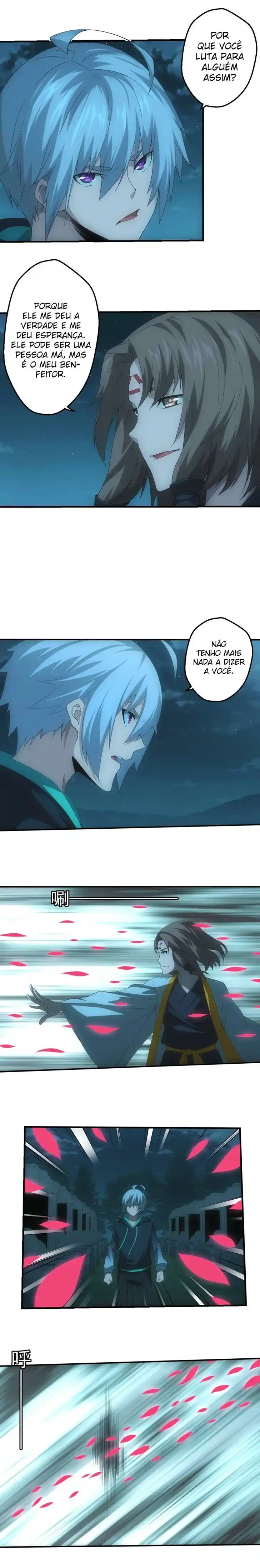 Energy Hunters Ch.195