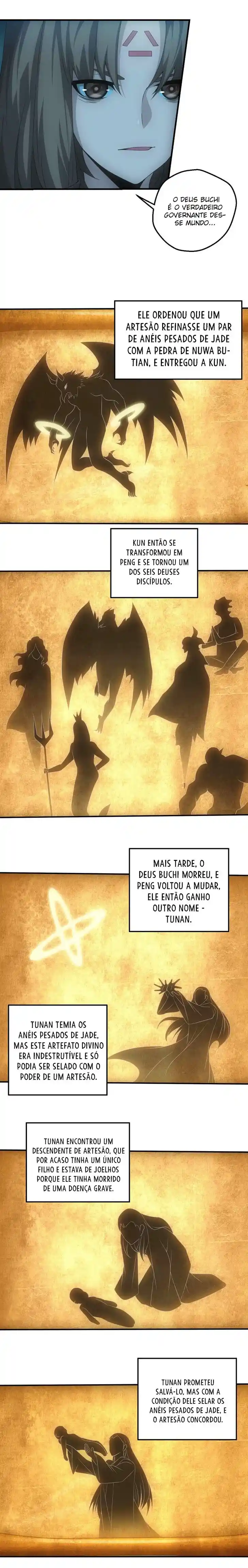 Energy Hunters Ch.196