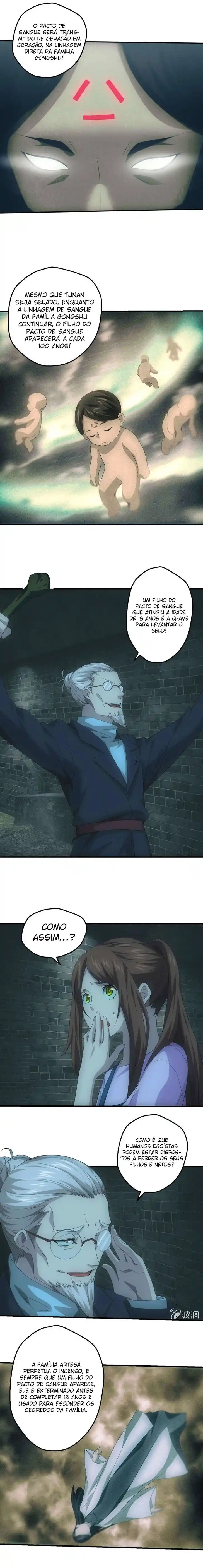 Energy Hunters Ch.196