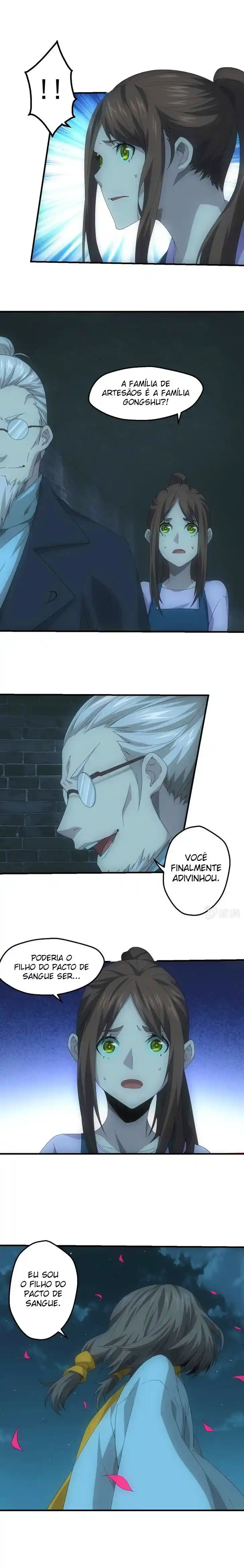 Energy Hunters Ch.196