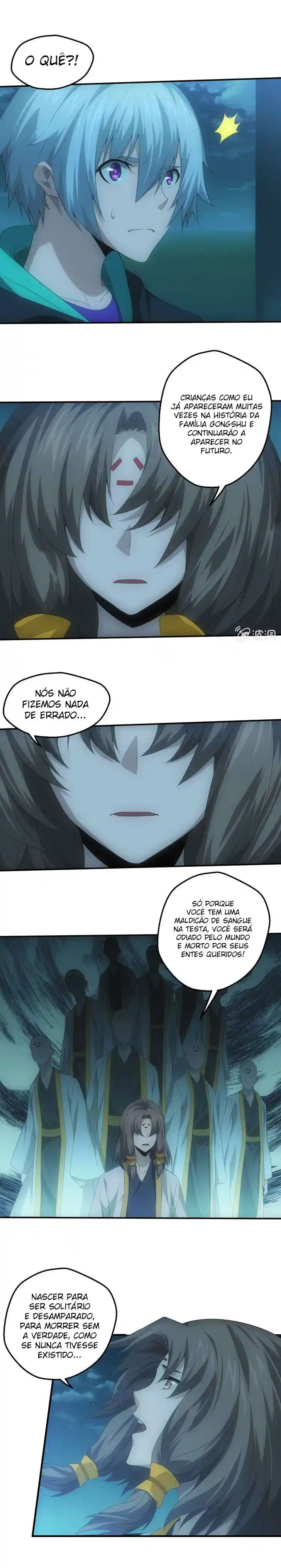 Energy Hunters Ch.196