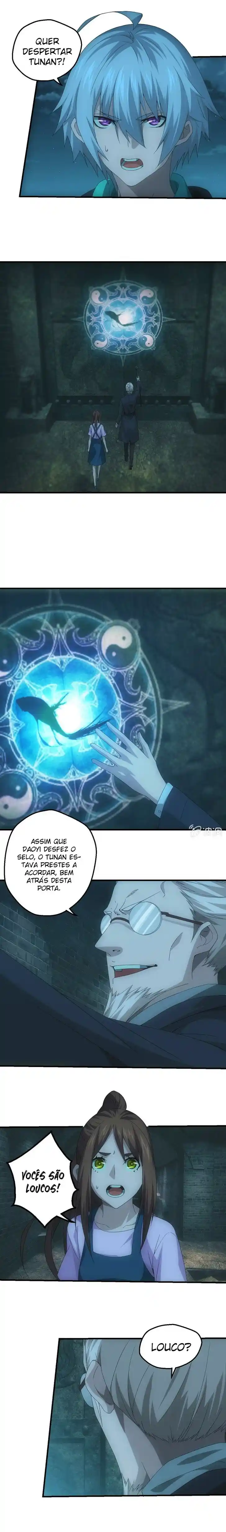 Energy Hunters Ch.197