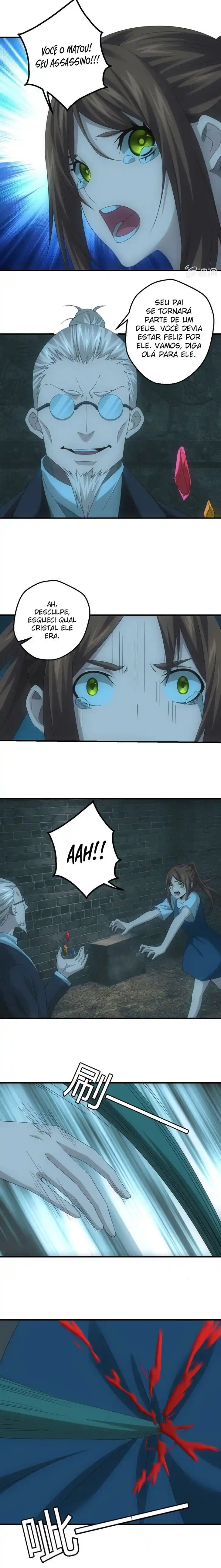 Energy Hunters Ch.197