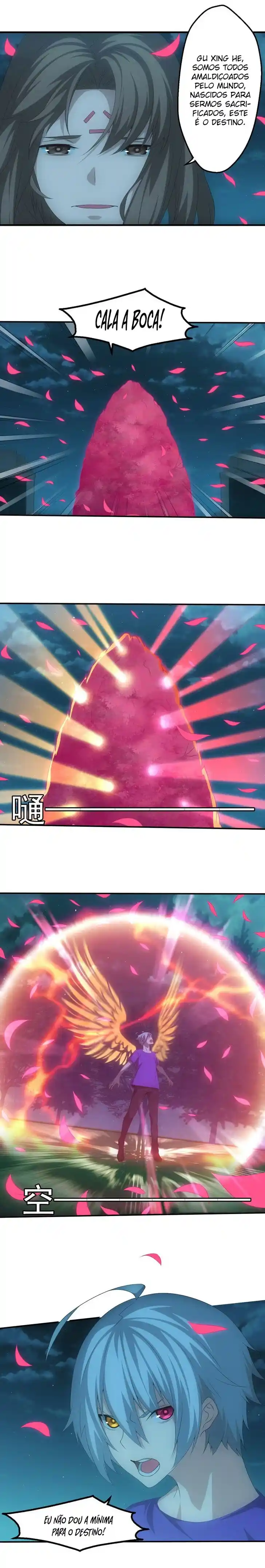 Energy Hunters Ch.197