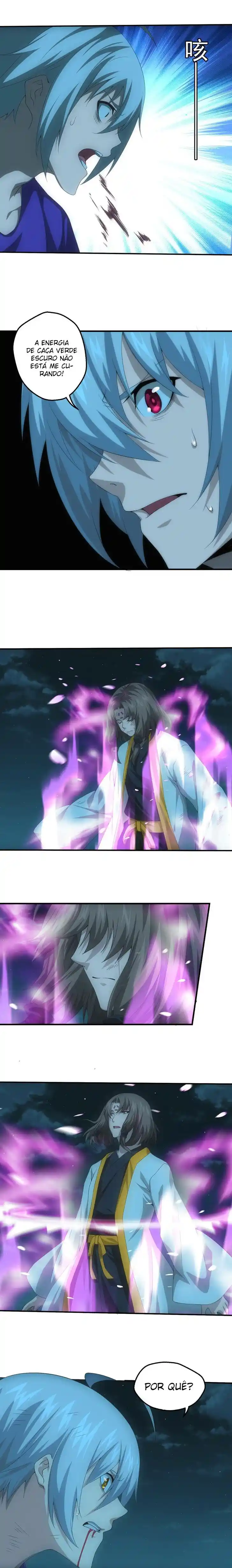 Energy Hunters Ch.198