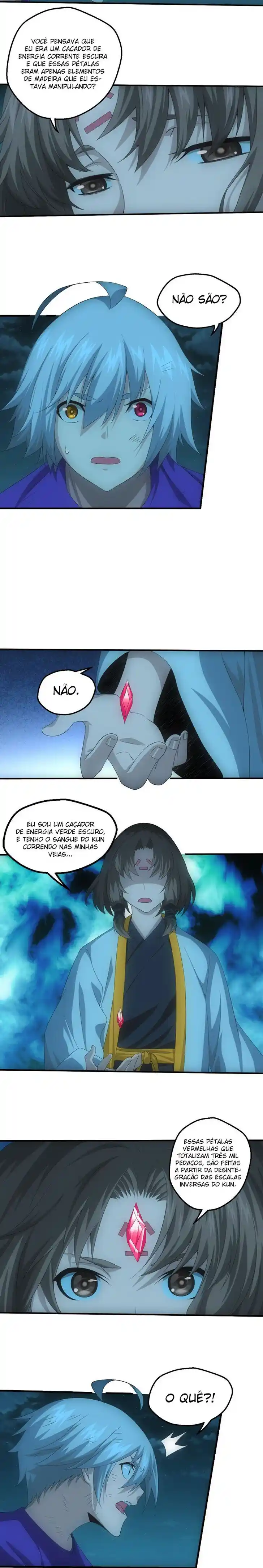 Energy Hunters Ch.198