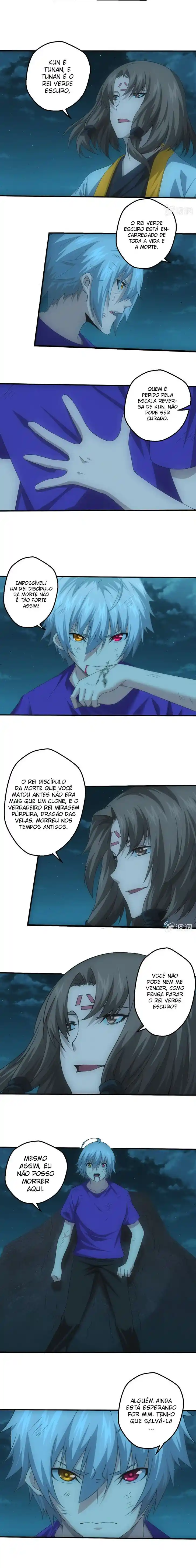 Energy Hunters Ch.198