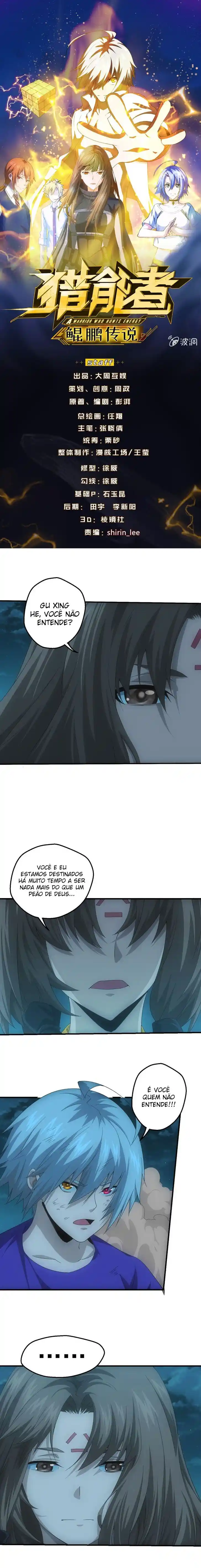 Energy Hunters Ch.199