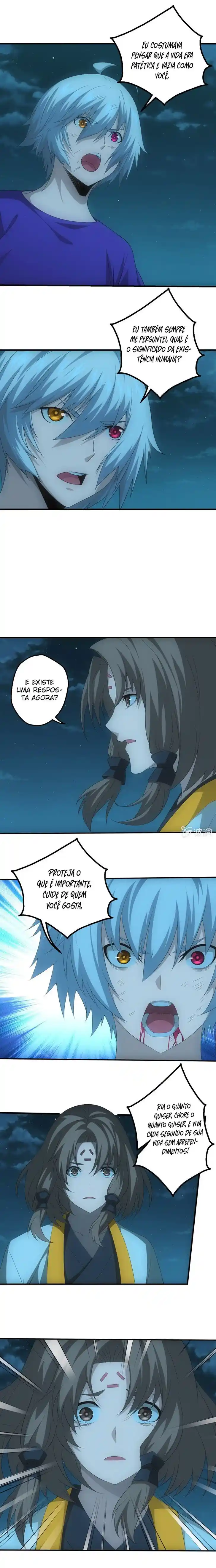 Energy Hunters Ch.199