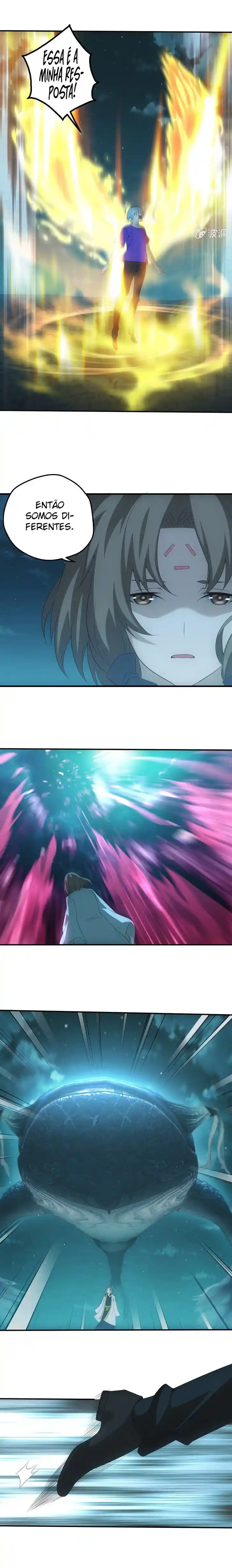 Energy Hunters Ch.199