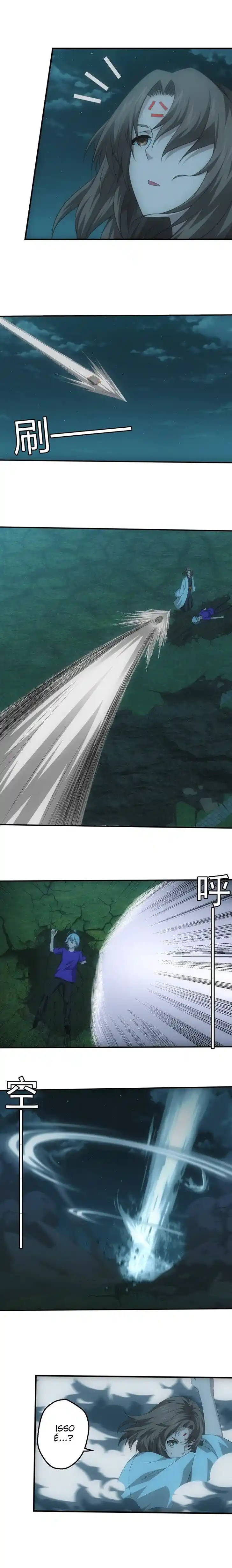 Energy Hunters Ch.200