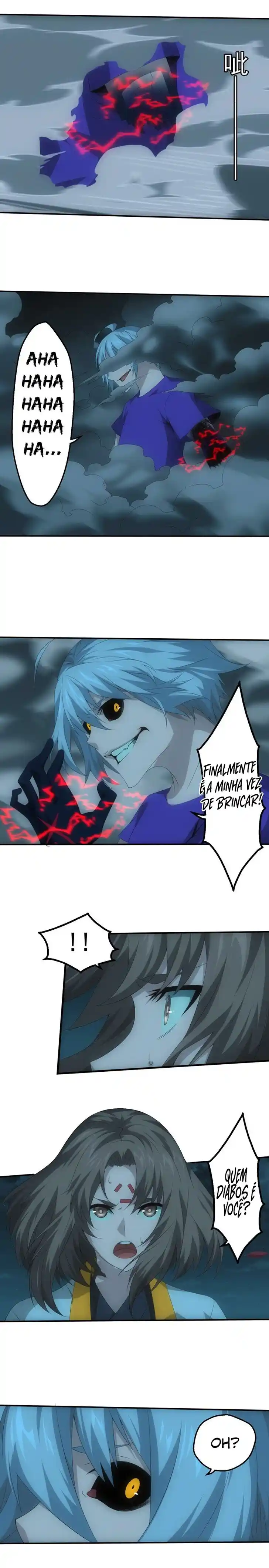 Energy Hunters Ch.200