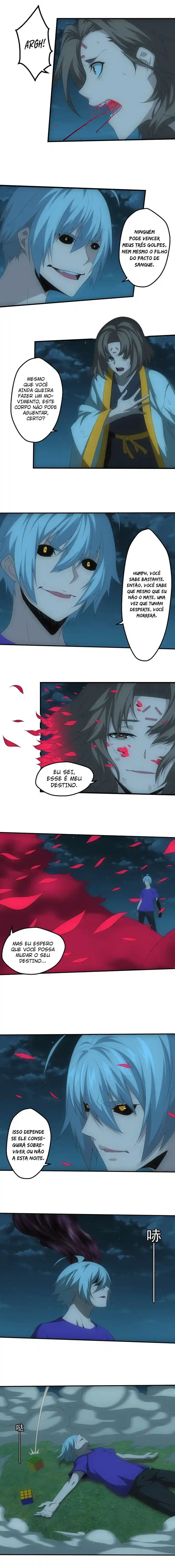 Energy Hunters Ch.200