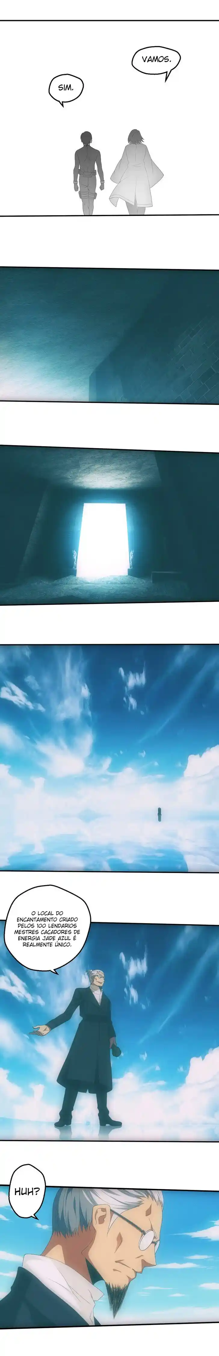 Energy Hunters Ch.201