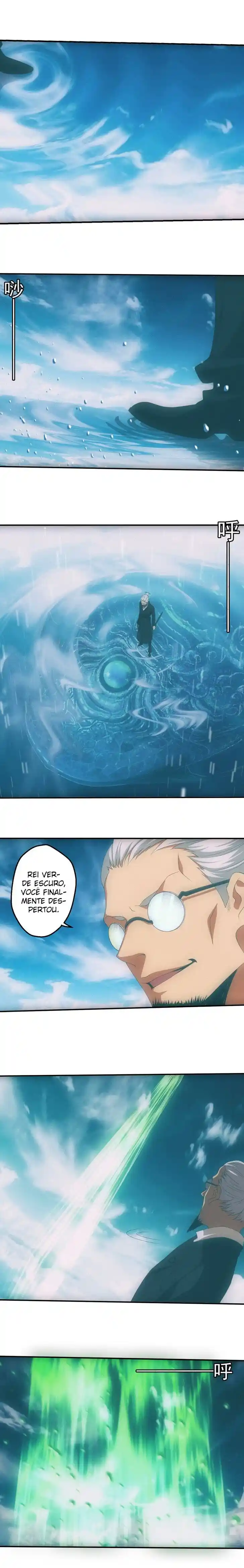 Energy Hunters Ch.201