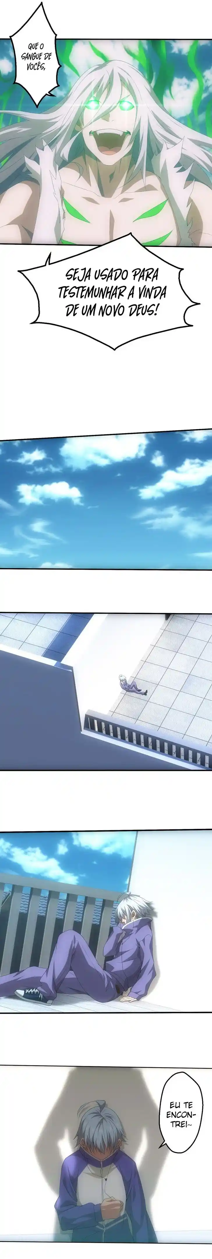 Energy Hunters Ch.203