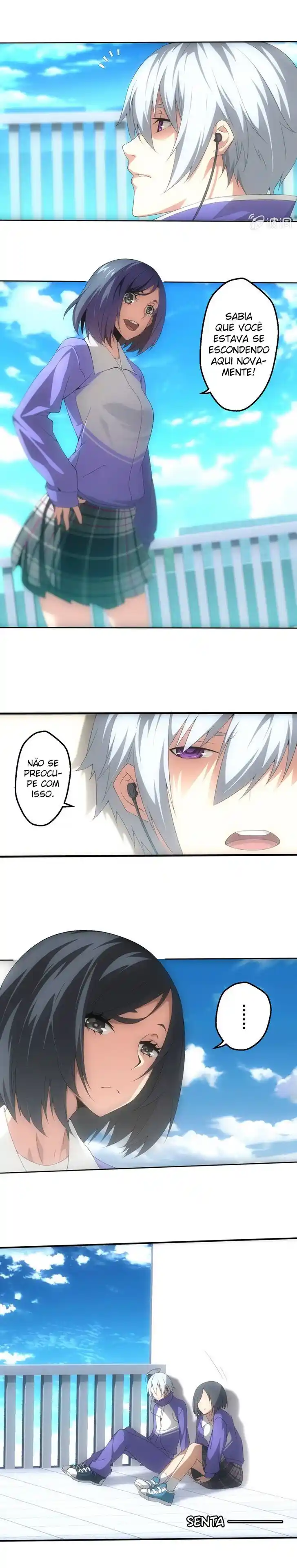 Energy Hunters Ch.203