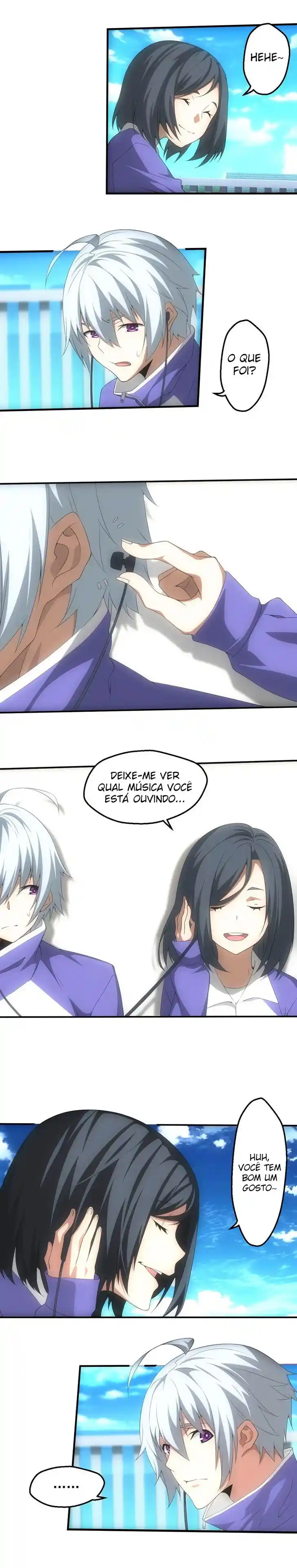 Energy Hunters Ch.203