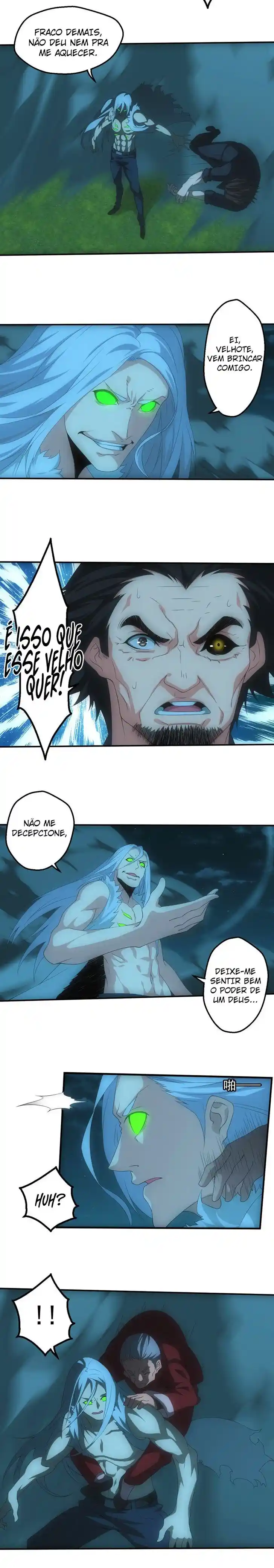 Energy Hunters Ch.204