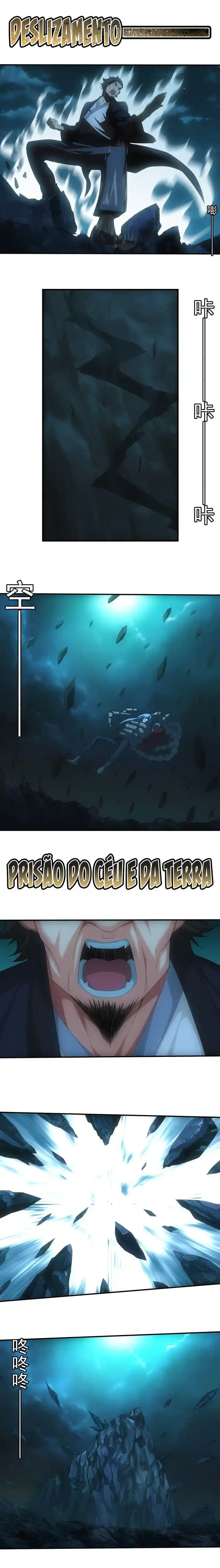 Energy Hunters Ch.204